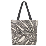 Aloha Reversible Tote Deliciosa